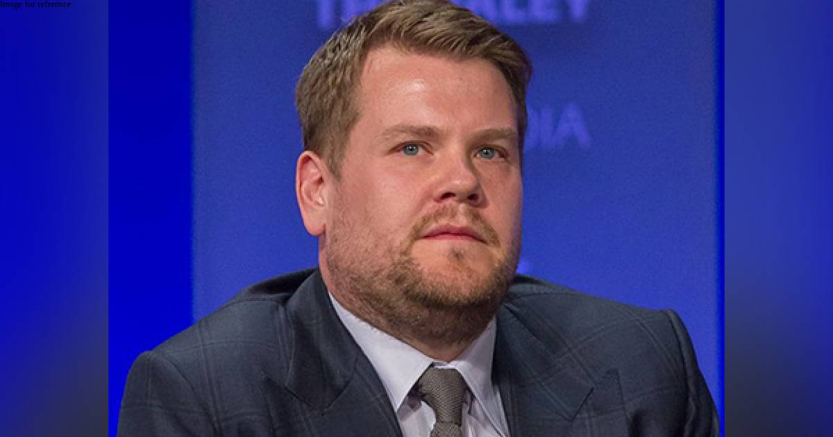 James Corden apologises after being banned from NYC restaurant over 'abusive' behaviour